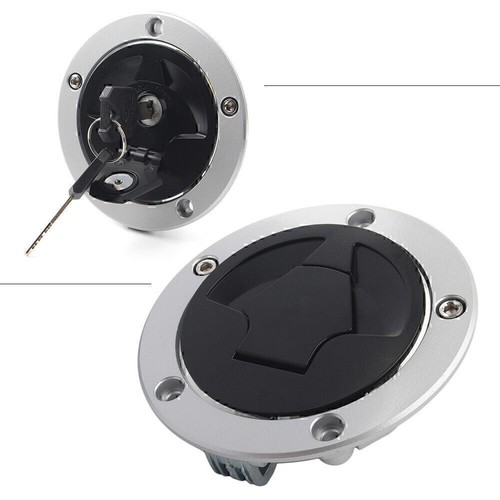 Fuel gas tank cap cover - cap,