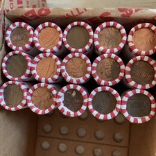 🔥Unsearched🔥penny bank