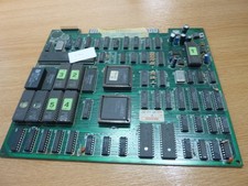 Arcade machine pcb board - pcb,