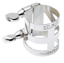 Selmer Paris Alto Sax Ligature