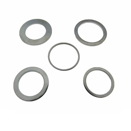 Circular saw bore reducer - circular,