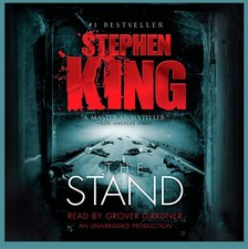 The Stand - Stephen King - The