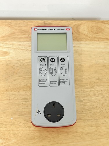 Seaward primetest 100 pat - primetest,