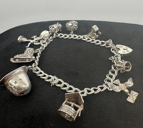 Rare vintage silver - rare,