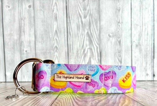 Candy handmade fishtail - 1.5",