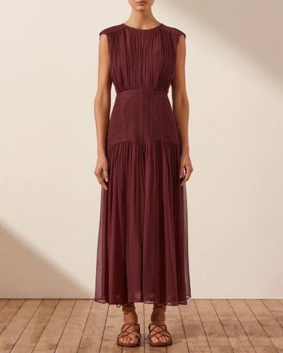 Shona joy dress - dress, marquis