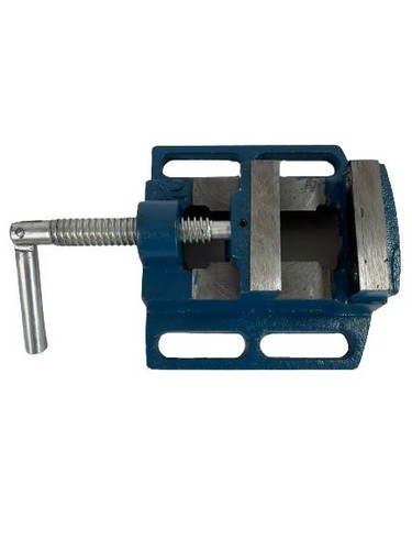 Bench pillar drill press - bench,