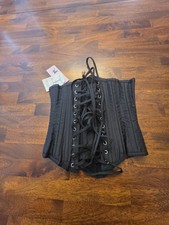 Playgirl Corset Tightlacing