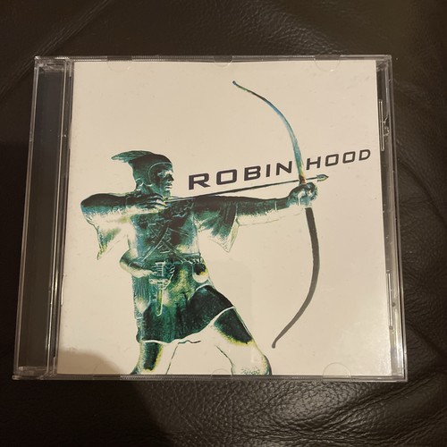 Julian cope robin hood - robin, 2023