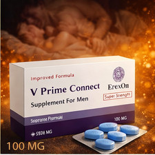 Sex Pills for Men: Better