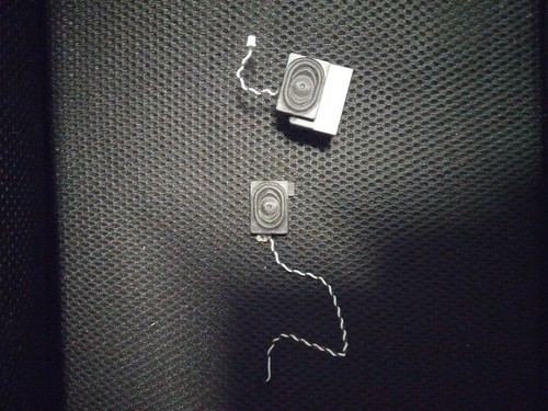 Advent 5411 audio speakers - advent,
