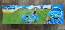 Paddling Pool  - garden pool 183x38cm Bestway