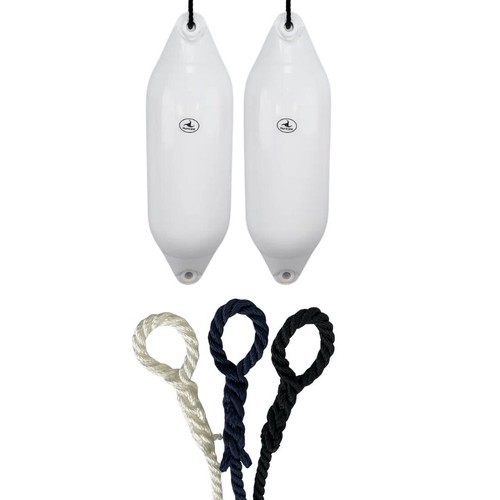 Hurricane boat fenders - x,