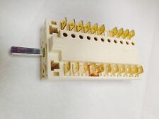 Kenwood ck440 Range Cooker Main oven Selector Switch