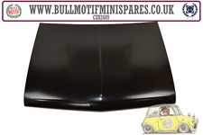 Classic mini clubman - clubman, bonnet