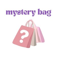 Vintage MYSTERY BAG! Vintage