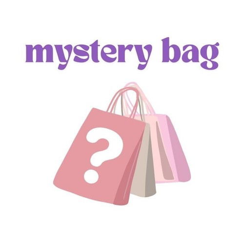 Vintage mystery bag - bag!,