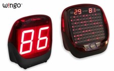 Electronic Bingo Machine Wingo