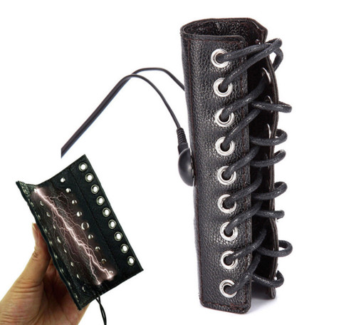 Electr0 estim tens conductive - estim,