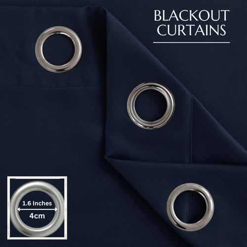Thermal insulated blackout - thermal,