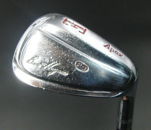 Ben hogan apex - ben,