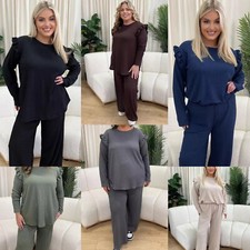 Ladies Textured Cheesecloth