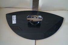 TABLETOP PEDESTAL STAND FOR 42" LG 42PQ3000 PLASMA TV WITH GENUINE SCREWS