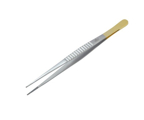Debakey tweezers 20cm with - 20cm,
