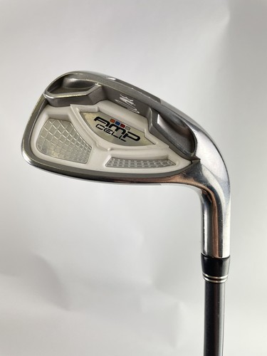 Cobra amp cell iron stiff - amp, 8
