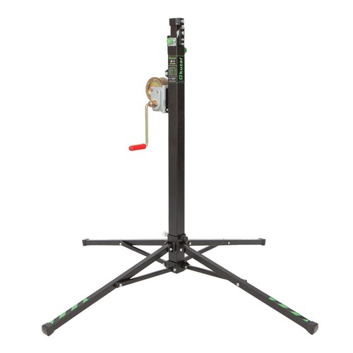 Kuzar telescopic lifter - kuzar,