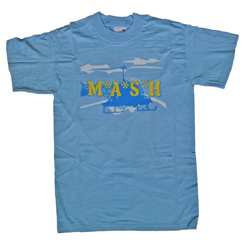 Chopper t shirt tv - t-shirt.,