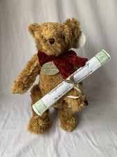 Aurora teddy golden jubilee - teddy,,