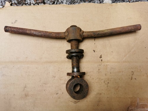 Special tool motorbikes - special,