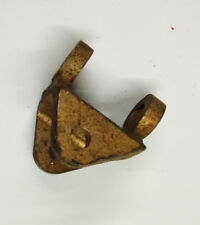 DeHavilland Tiger Moth undercarriage central knuckle joint