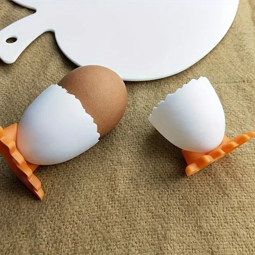 Egg cup set breakfast - x,
