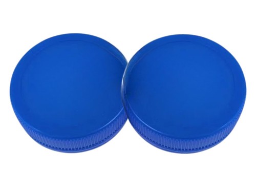 Solid lids caps for pet - x,