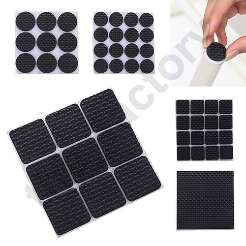 Self adhesive floor protectors - self,