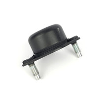 Rear Diff Outrigger Dynamic