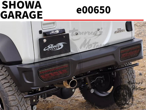 Suzuki jimny jb74 showa - jimny,