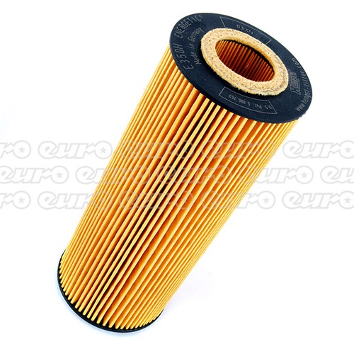 Oil filter fits audi b5 - filter,