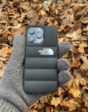 Puffer Phone Case for IPhone
