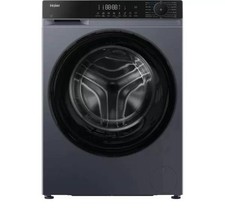 HAIER X S5 HW90-B14357GTUUK 9 kg  Washing Machine - Graphite - REFURB-B