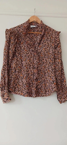 Noa blouse - noa,