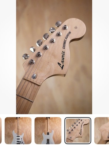 Allparts licensed fender - allparts,