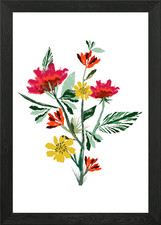 Next Spring Framed Wall Art