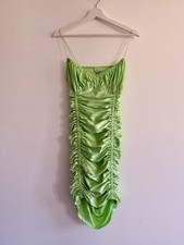 Green River Island Mini Dress