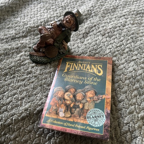 Declan finnians luck of - declan’s,
