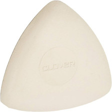 Triangle Tailors Chalk: White