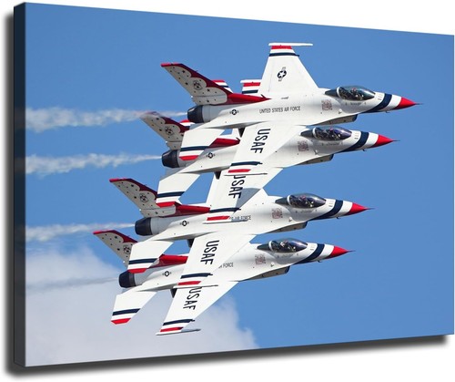 Air force thunderbirds - u.s.,