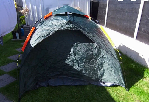 Amflip pop dome - pop-up, tent